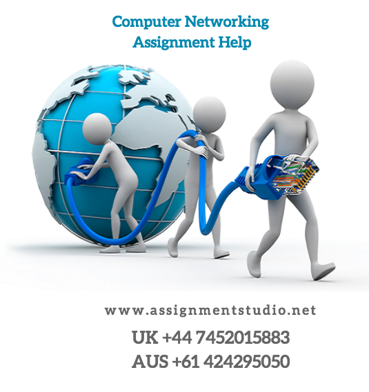 networking assignment help