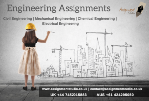 Engineering Assignment Help