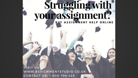 Buy Assignment Help Online