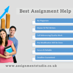 Instant Assignment Help London
