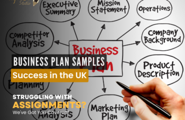 Business Plan Samples