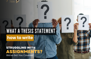 What is a Thesis Statement