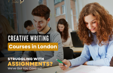 creative writing courses london