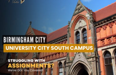 birmingham city university city south campus​