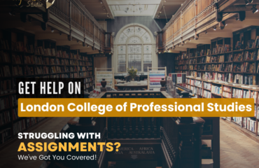 London College of Professional Studies