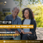 University of the Third Age