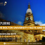 bolton of university​