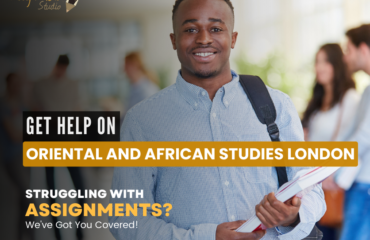 oriental and african studies london​