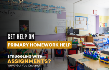 primary homework help​